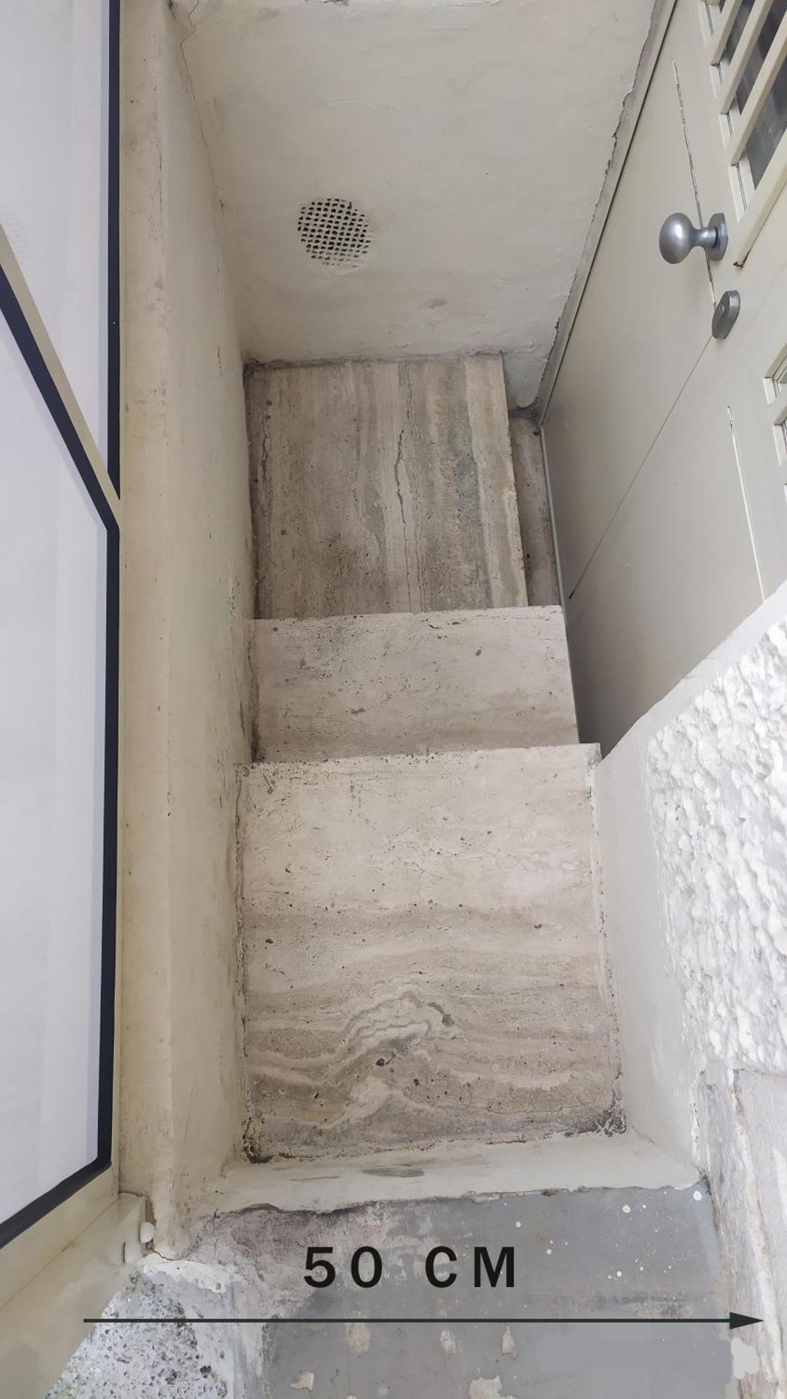 Apartamento Il Sottomarino Bari Exterior foto
